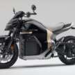 Honda WN7 – motosikal elektrik pertama Honda didedah, akan mula dibuat tahun depan, jual 2026