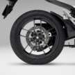 Honda WN7 – motosikal elektrik pertama Honda didedah, akan mula dibuat tahun depan, jual 2026