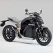 Honda WN7 – motosikal elektrik pertama Honda didedah, akan mula dibuat tahun depan, jual 2026