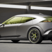 Hyundai Concept Three previews Ioniq 3 – sporty EV hatch based on Kia EV3, take on VW ID.3, BYD Dolphin