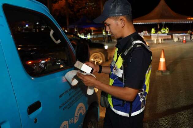 Pilihan bayar saman secara ansuran mungkin akan selesaikan masalah saman degil tertunggak — pakar