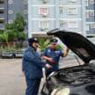32 imported vehicles seized for warehouse overstay