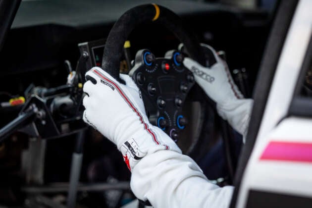 Lancia sahkan jentera Ypsilon Rally2 HF Integrale sedang dibangunkan – bakal ke WRC pada 2027?