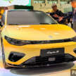 Leapmotor Lafa 5 Ultra to launch in China in Q2 2026 – sporty exterior upgrades; dual-motor powertrain?