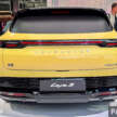 Leapmotor Lafa 5 Ultra to launch in China in Q2 2026 – sporty exterior upgrades; dual-motor powertrain?