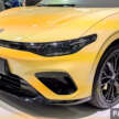 Leapmotor Lafa 5 Ultra to launch in China in Q2 2026 – sporty exterior upgrades; dual-motor powertrain?