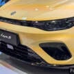 Leapmotor Lafa 5 Ultra to launch in China in Q2 2026 – sporty exterior upgrades; dual-motor powertrain?