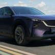 Mazda EZ-60 in China – EV or REEV, RWD, 258 PS, 200 km or 600 km CLTC range, RM71k to RM95k