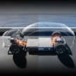 Mazda EZ-60 in China – EV or REEV, RWD, 258 PS, 200 km or 600 km CLTC range, RM71k to RM95k