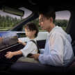 Mazda EZ-60 in China – EV or REEV, RWD, 258 PS, 200 km or 600 km CLTC range, RM71k to RM95k