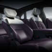 Mazda EZ-60 in China – EV or REEV, RWD, 258 PS, 200 km or 600 km CLTC range, RM71k to RM95k