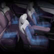 Mazda EZ-60 in China – EV or REEV, RWD, 258 PS, 200 km or 600 km CLTC range, RM71k to RM95k