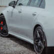 2025 Mercedes-AMG CLA45S 4Matic+ Final Edition launched in Malaysia –  421 PS/500 Nm, RM539k OTR
