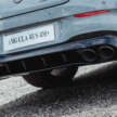 2025 Mercedes-AMG CLA45S 4Matic+ Final Edition launched in Malaysia –  421 PS/500 Nm, RM539k OTR