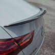 2025 Mercedes-AMG CLA45S 4Matic+ Final Edition launched in Malaysia –  421 PS/500 Nm, RM539k OTR