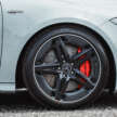 2025 Mercedes-AMG CLA45S 4Matic+ Final Edition launched in Malaysia –  421 PS/500 Nm, RM539k OTR