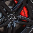 2025 Mercedes-AMG CLA45S 4Matic+ Final Edition launched in Malaysia –  421 PS/500 Nm, RM539k OTR