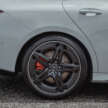 2025 Mercedes-AMG CLA45S 4Matic+ Final Edition launched in Malaysia –  421 PS/500 Nm, RM539k OTR