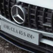 2025 Mercedes-AMG CLA45S 4Matic+ Final Edition launched in Malaysia –  421 PS/500 Nm, RM539k OTR