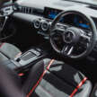 2025 Mercedes-AMG CLA45S 4Matic+ Final Edition launched in Malaysia –  421 PS/500 Nm, RM539k OTR