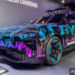 Porsche dedah teknologi pengecas AC 11-kW tanpa wayar – akan diguna pertama kali pada Cayenne EV