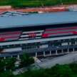 RM307m Gombak Integrated Terminal (TBG) launched – East Coast gateway, capacity of 700 bus trips daily