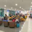 RM307m Gombak Integrated Terminal (TBG) launched – East Coast gateway, capacity of 700 bus trips daily