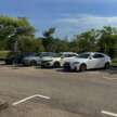 Twelve24 team sets new Malaysia Book of Records entry for longest non-stop drive – 1,660 km in 22 hours