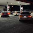 Twelve24 team sets new Malaysia Book of Records entry for longest non-stop drive – 1,660 km in 22 hours