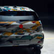 Volkswagen to use established ICE model names for its ID. EVs – production ID.2all is now the ID. Polo