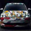 Volkswagen to use established ICE model names for its ID. EVs – production ID.2all is now the ID. Polo