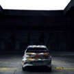 Volkswagen to use established ICE model names for its ID. EVs – production ID.2all is now the ID. Polo