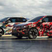 Volkswagen to use established ICE model names for its ID. EVs – production ID.2all is now the ID. Polo