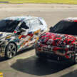 Volkswagen to use established ICE model names for its ID. EVs – production ID.2all is now the ID. Polo