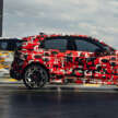 Volkswagen to use established ICE model names for its ID. EVs – production ID.2all is now the ID. Polo