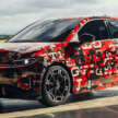 Volkswagen to use established ICE model names for its ID. EVs – production ID.2all is now the ID. Polo