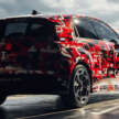 Volkswagen to use established ICE model names for its ID. EVs – production ID.2all is now the ID. Polo