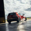 Volkswagen to use established ICE model names for its ID. EVs – production ID.2all is now the ID. Polo