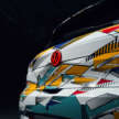 Volkswagen to use established ICE model names for its ID. EVs – production ID.2all is now the ID. Polo
