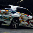 Volkswagen to use established ICE model names for its ID. EVs – production ID.2all is now the ID. Polo