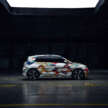 Volkswagen to use established ICE model names for its ID. EVs – production ID.2all is now the ID. Polo