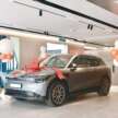 Zeekr Carro delivers first units of Zeekr 7X to customers – interested? Book a test drive now