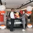 Zeekr Carro delivers first units of Zeekr 7X to customers – interested? Book a test drive now