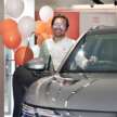Zeekr Carro delivers first units of Zeekr 7X to customers – interested? Book a test drive now