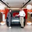 Zeekr Carro delivers first units of Zeekr 7X to customers – interested? Book a test drive now