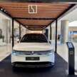 Check out the Zeekr 7X and 009 at 1 Utama and Gurney Plaza roadshows this week, ends September 7 2025