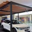 Check out the Zeekr 7X and 009 at 1 Utama and Gurney Plaza roadshows this week, ends September 7 2025