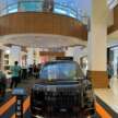 Check out the Zeekr 7X and 009 at 1 Utama and Gurney Plaza roadshows this week, ends September 7 2025