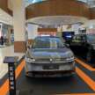 Check out the Zeekr 7X and 009 at 1 Utama and Gurney Plaza roadshows this week, ends September 7 2025