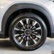 GAC Emkoo dilancarkan di Malaysia — SUV segmen C, dua varian, 1.5L turbo 177 PS/270 Nm; dari RM124k